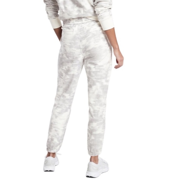 ATHLETA Farallon Printed Jogger S/657547-00 - Picture 2 of 11